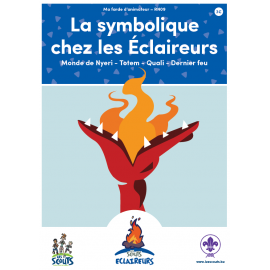 La symbolique chez les Éclaireurs